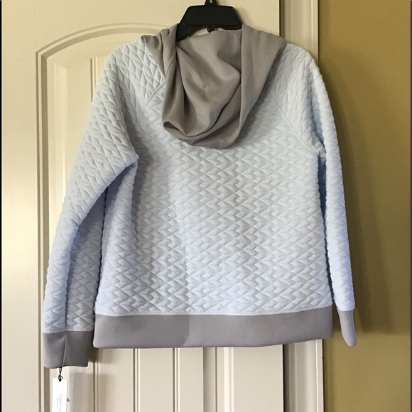 SALE 🆕CALVIN KLEIN PERFORMANCE PULLOVER HODIE(SzM - Picture 5 of 11